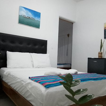 Hospedaje Wotoch Aayin Venecia Екстериор снимка
