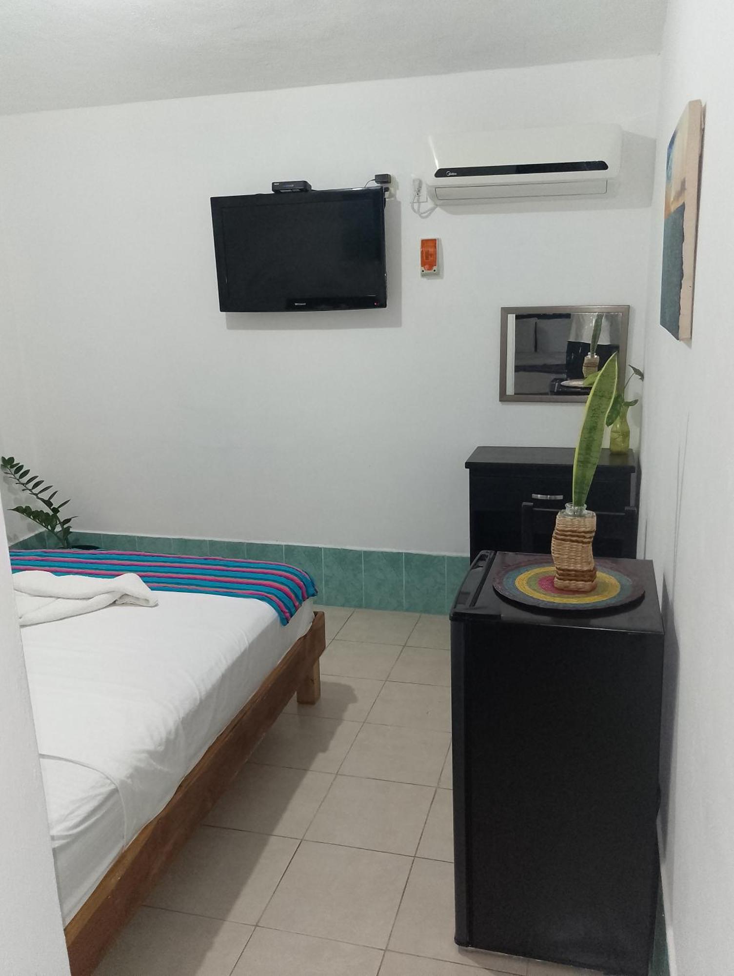 Hospedaje Wotoch Aayin Venecia Екстериор снимка